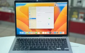 Купить Apple MacBook Air 13 M1 б/у , в Екатеринбург Цена:36990рублей