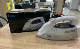 Купить Утюг Haier HI600 б/у , в Набережные Челны Цена:2690рублей