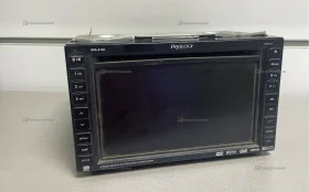 Купить Автомагнитола   prology dvs-2130 б/у , в Чапаевск Цена:690рублей