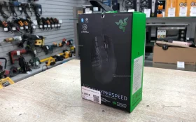 Купить Мышь  Razer Naga V2 Hyperspeed б/у , в Москва и область Цена:6500рублей