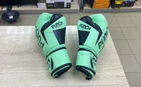 Купить Боксерские перчатки Venom Punch Pro б/у , в Магнитогорск Цена:1200рублей