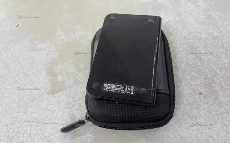 Жесткий диск (внешний) WD 200 Gb
