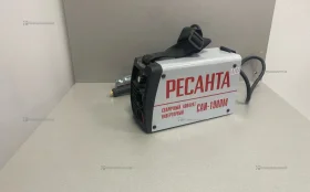 Купить Сварочный аппарат Ресанта САИ-190ЛМ б/у , в Новокуйбышевск Цена:3900рублей
