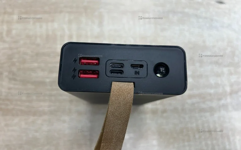 Power Bank Demaco A206 30000