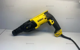 Купить Перфоратор Dewalt D25133K б/у , в Краснодар Цена:6900рублей