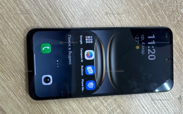 Infinix Note 30i 8/256 ГБ