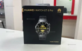 Купить Часы  Huawei Watch gt 6 pro б/у , в Санкт-Петербург Цена:12900рублей