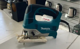 Купить Электролобзик makita JV0600 б/у , в Тольятти Цена:8500рублей