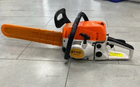Купить Бензопила Stihl Ms 382 б/у , в Москва и область Цена:4900рублей