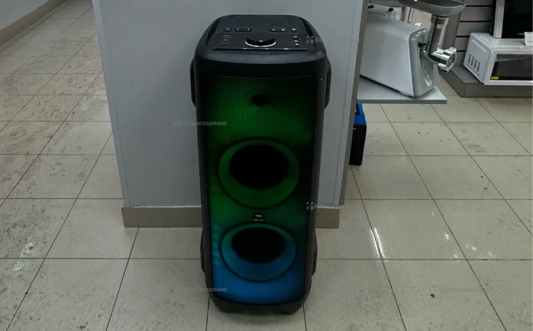 Колонка  Vape nitro X7 pro