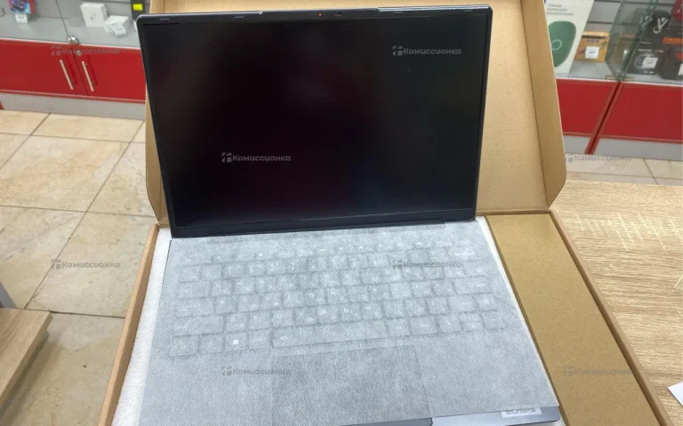 Ноутбук  Echips