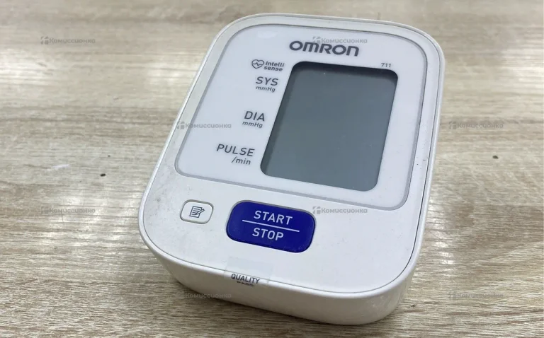 Omron711