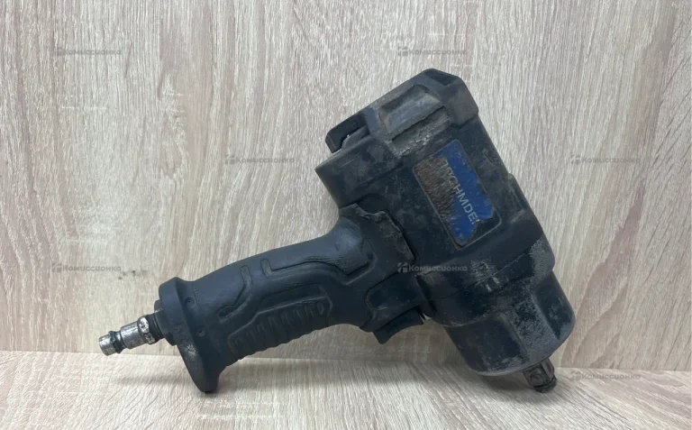 Гайковерт Пневмогайковерт brother