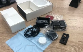 Купить Видеокамера  экшан SJ10PRO б/у , в Набережные Челны Цена:6699рублей