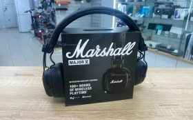 Купить Наушники  Marshall Major V б/у , в Энгельс Цена:4900рублей