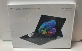 Купить Клавиатура  Surface pro б/у , в Москва и область Цена:1500рублей