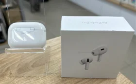 Купить Наушники  AirPods 3 реплика б/у , в Москва и область Цена:1500рублей