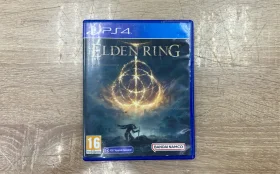 Купить ps4 elden ring б/у , в Самара Цена:1200рублей