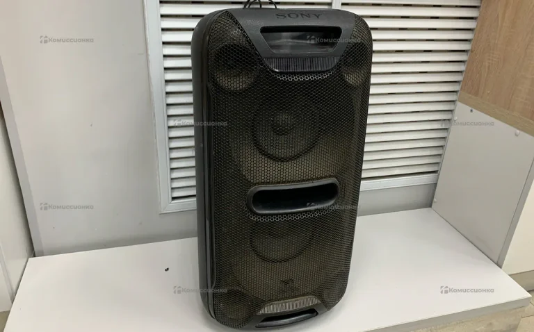 Колонка  Sony GTX-XB72