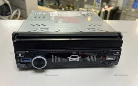 Купить Автомагнитола  Pioneer AG-7220A б/у , в Москва и область Цена:6500рублей