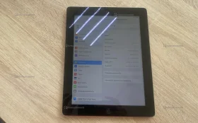 Купить Планшет Apple IPad 4 (A1458) 32Gb б/у , в Энгельс Цена:2500рублей
