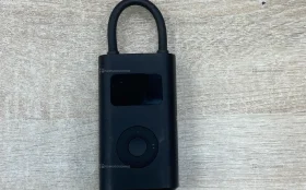 Купить Компрессор Mi portable electric air б/у , в Москва и область Цена:1200рублей