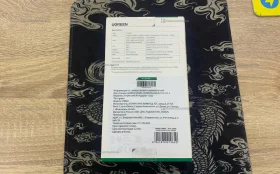 Купить Док-станция Ugreen 100w б/у , в Набережные Челны Цена:1999рублей