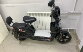 Купить Электросамокат SK-8 Gicim б/у , в Нижний Новгород Цена:16990рублей