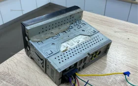 Купить Автомагнитола  Pioneer GB GRS-882DP5 б/у , в Уфа Цена:1990рублей