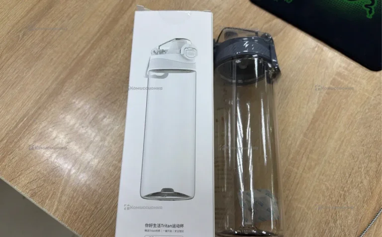 Бутыль для воды Xifomi TriTan