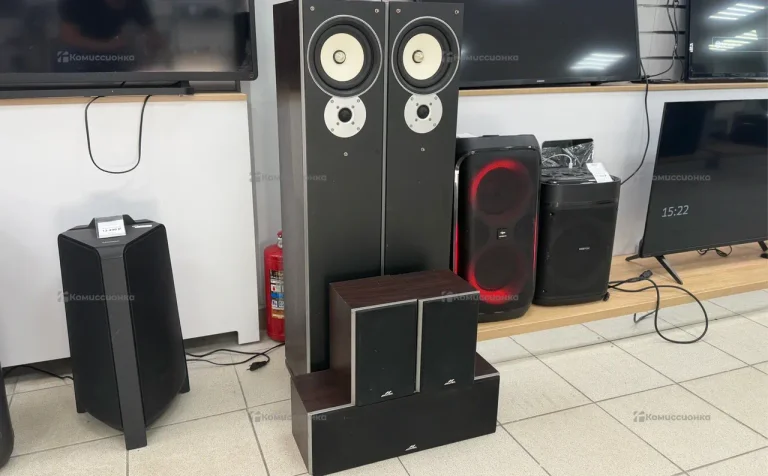 Акустическая система AVE EC-300H