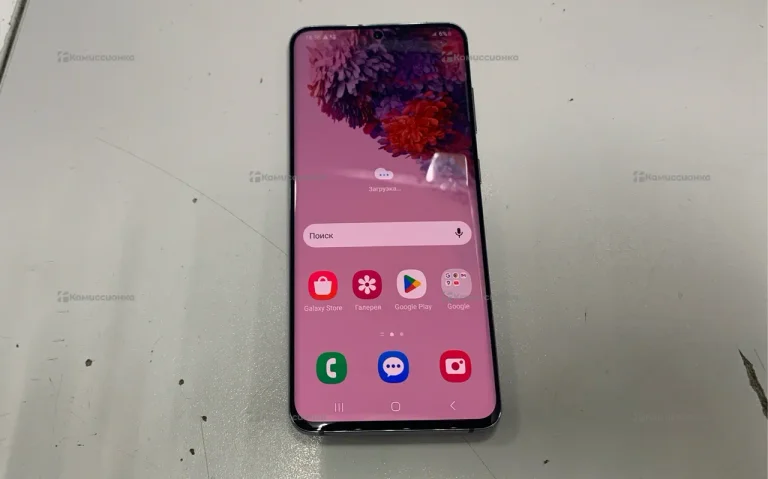 Samsung Galaxy S20 8/128 ГБ