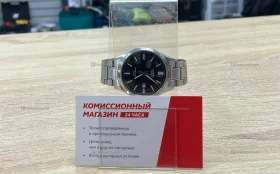 Купить Часы Casio MTS-100 б/у , в Магнитогорск Цена:1500рублей