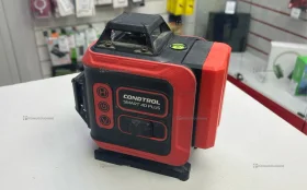 Купить Лазерный уровень Smart 4D Plus б/у , в Челябинск Цена:4500рублей