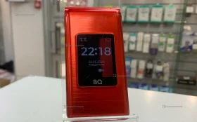 Купить BQ 2412 Shell 0/Duo 32/undefined б/у , в Уфа Цена:590рублей