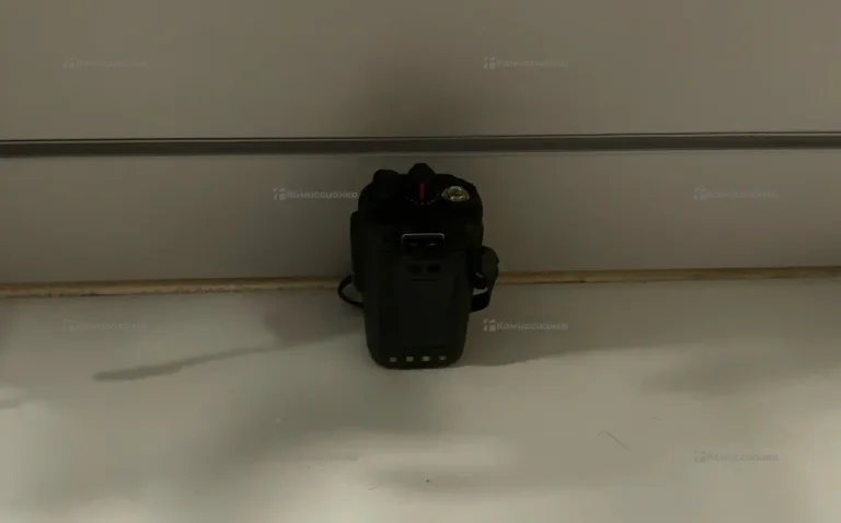 Рация  Альфа 80