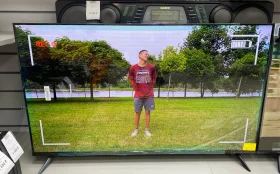 Купить Телевизор Xiaomi A TV 43 б/у , в Самара Цена:23500рублей