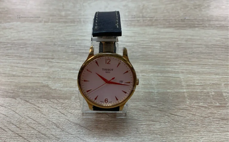 Часы  Tissot 1853