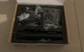 Купить Винный набор Xiaomi Circle Joy Darth Vader 5 в 1 CJ-TZ08 (черный) б/у , в Кострома Цена:1190рублей