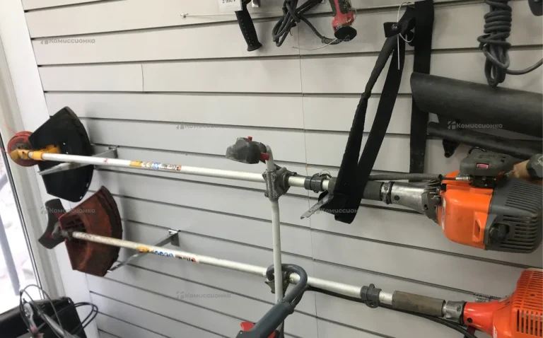 Триммер Oleo-Mac Sparta 25