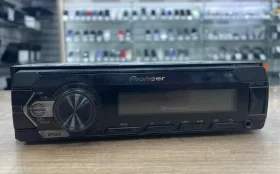 Купить Автомагнитола  pioneer s120uid б/у , в Самара Цена:2690рублей
