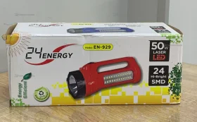 Купить Фонарь Energy б/у , в Кинель Цена:590рублей