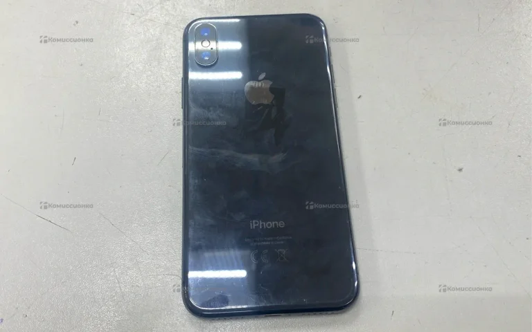Apple iPhone X 3/64 ГБ