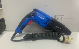 Купить Перфоратор ЗУБР ЗП-24-750 К б/у , в Набережные Челны Цена:2900рублей