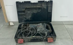 Купить Отбойный молоток Bosch GSH 11 E б/у , в Екатеринбург Цена:11990рублей