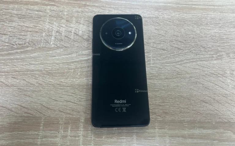 Xiaomi Redmi A3x 3/64 ГБ