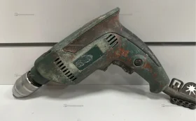 Купить Дрель Metabo SBE 561 б/у , в Красноярск Цена:2590рублей