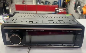 Купить Автомагнитола  deaf bonce DB-530DSP б/у , в Уфа Цена:4900рублей
