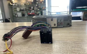 Купить Автомагнитола  pioneer MVH-s125ui б/у , в Набережные Челны Цена:1600рублей