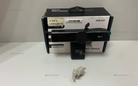 Купить Веб камера Dexp DU8M3FA1 б/у , в Уфа Цена:800рублей